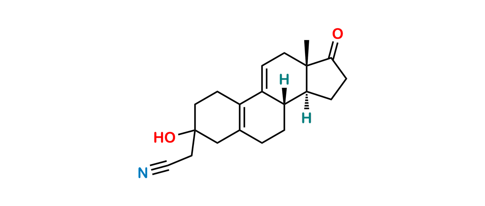 Dienogest Impurity 5
